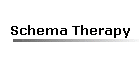 Schema Therapy